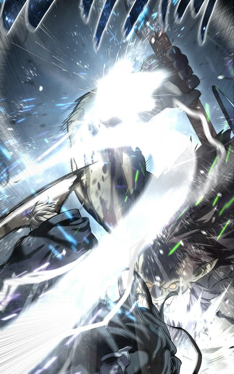 Read Star Embracing Swordmaster Manga Online
