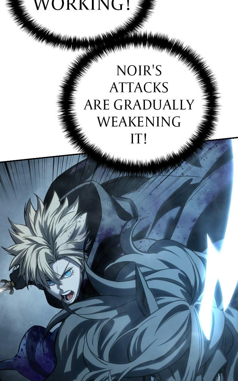 Read Star Embracing Swordmaster Manga Online