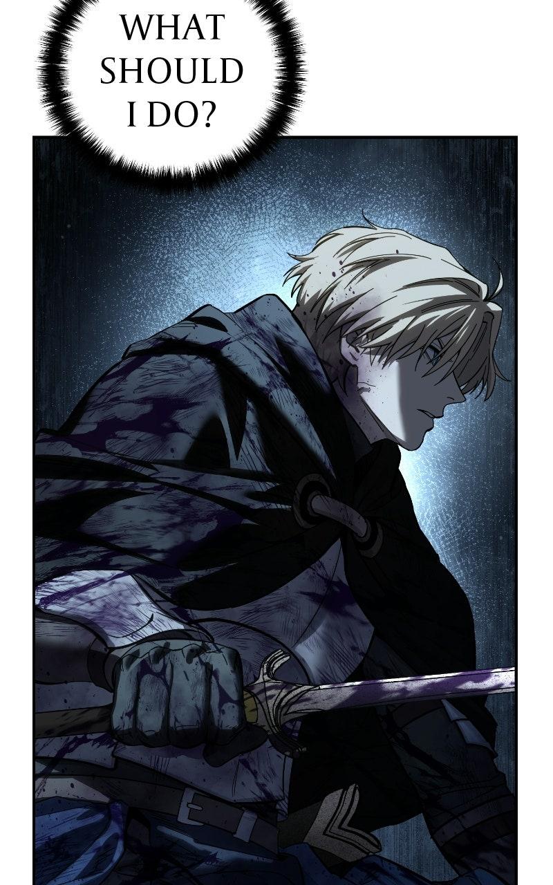 Read Star Embracing Swordmaster Manga Online