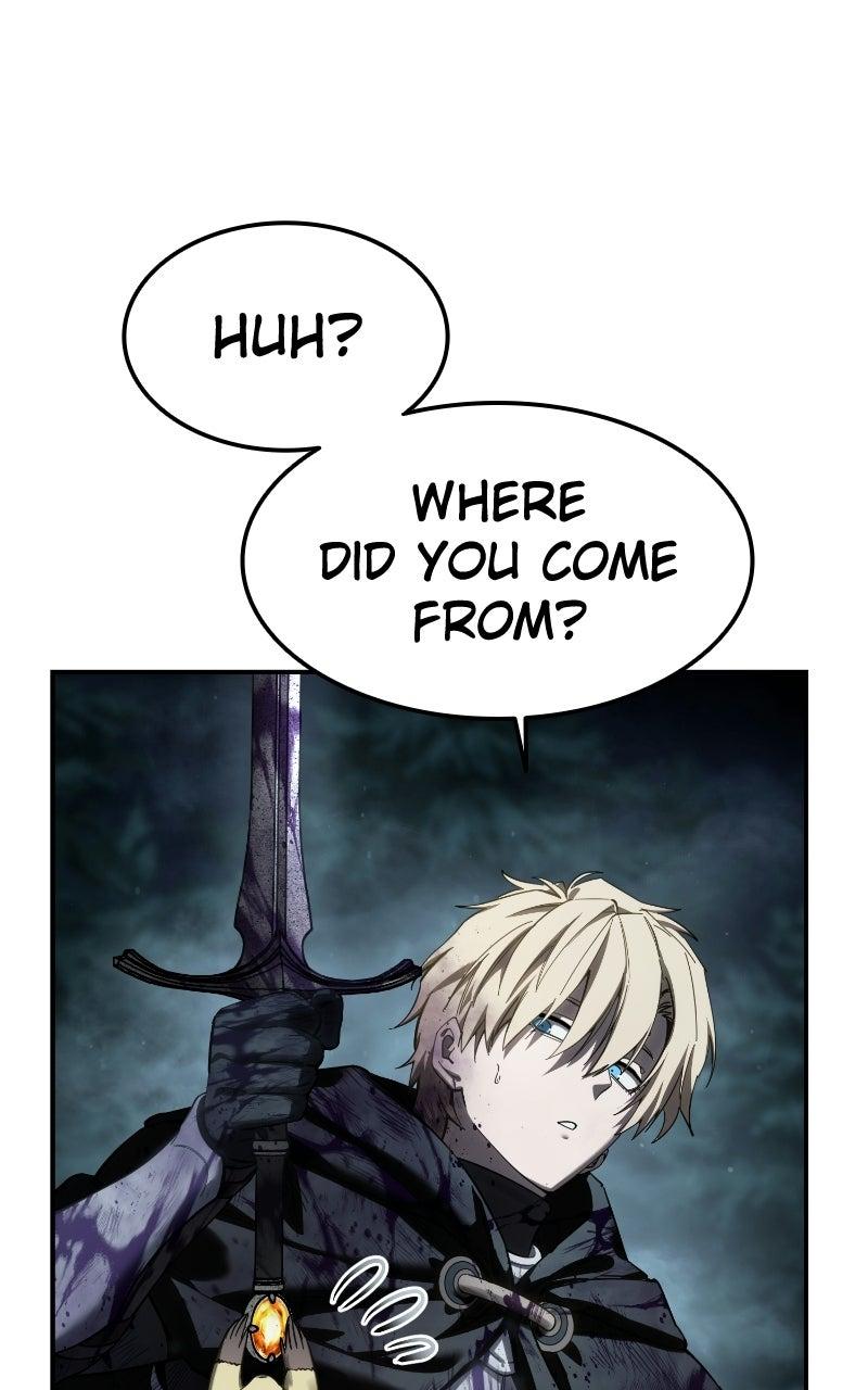 Read Star Embracing Swordmaster Manga Online