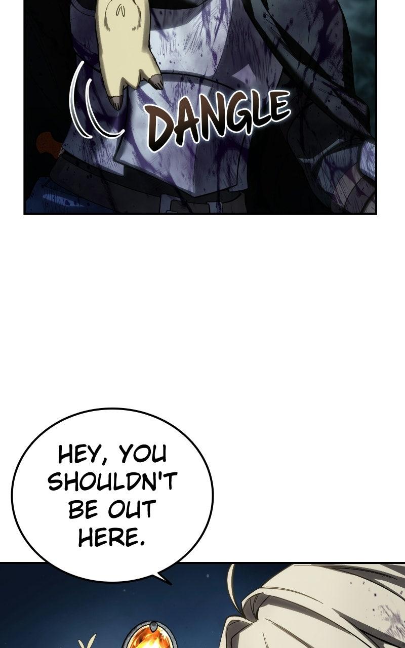 Read Star Embracing Swordmaster Manga Online