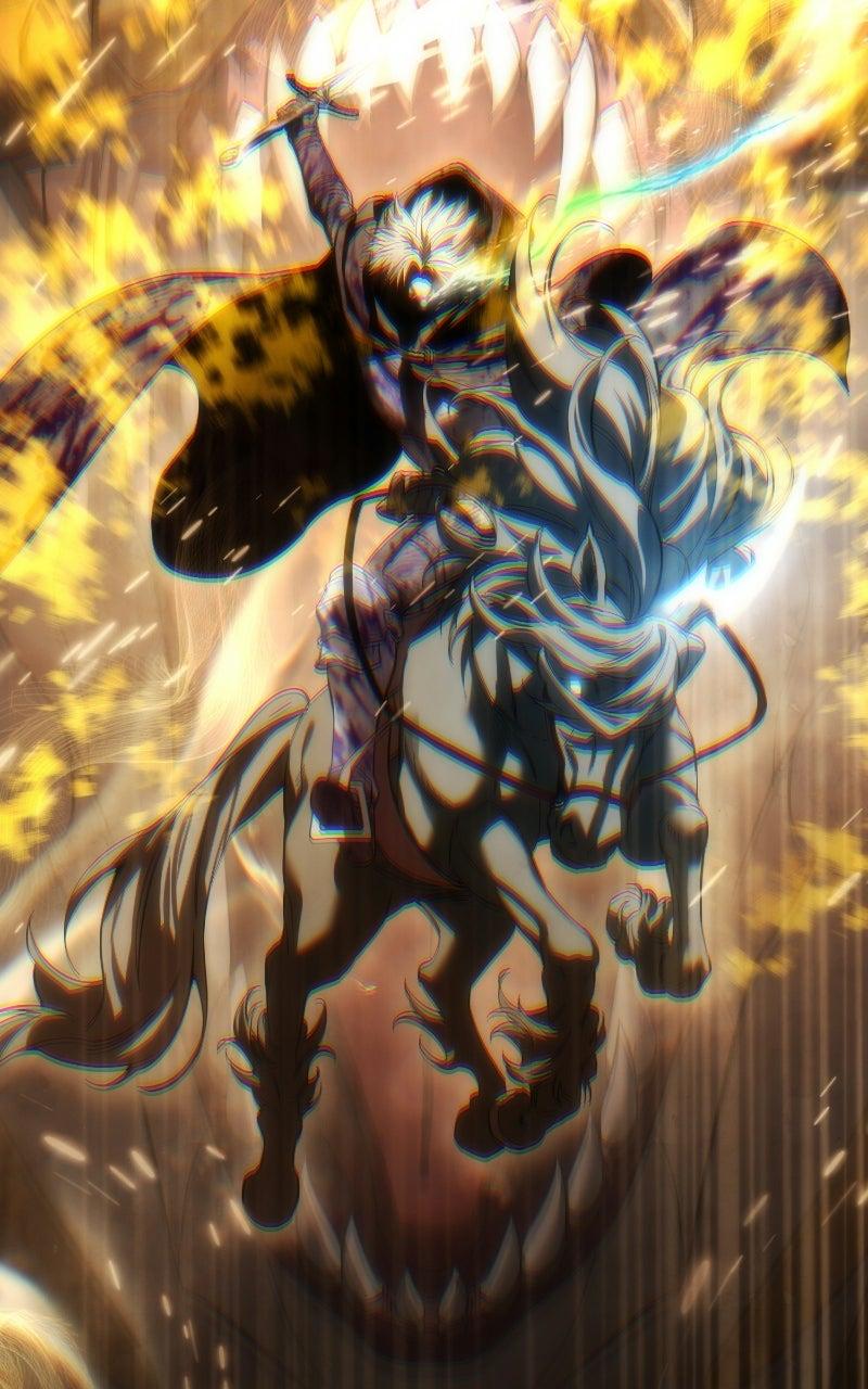 Read Star Embracing Swordmaster Manga Online