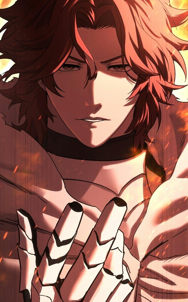 Read Star Embracing Swordmaster Manga Online