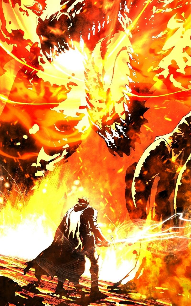 Read Star Embracing Swordmaster Manga Online