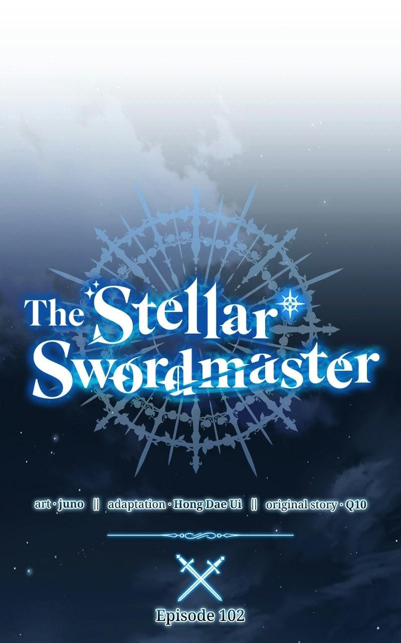 Read Star Embracing Swordmaster Manga Online