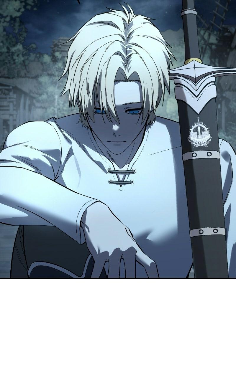 Read Star Embracing Swordmaster Manga Online