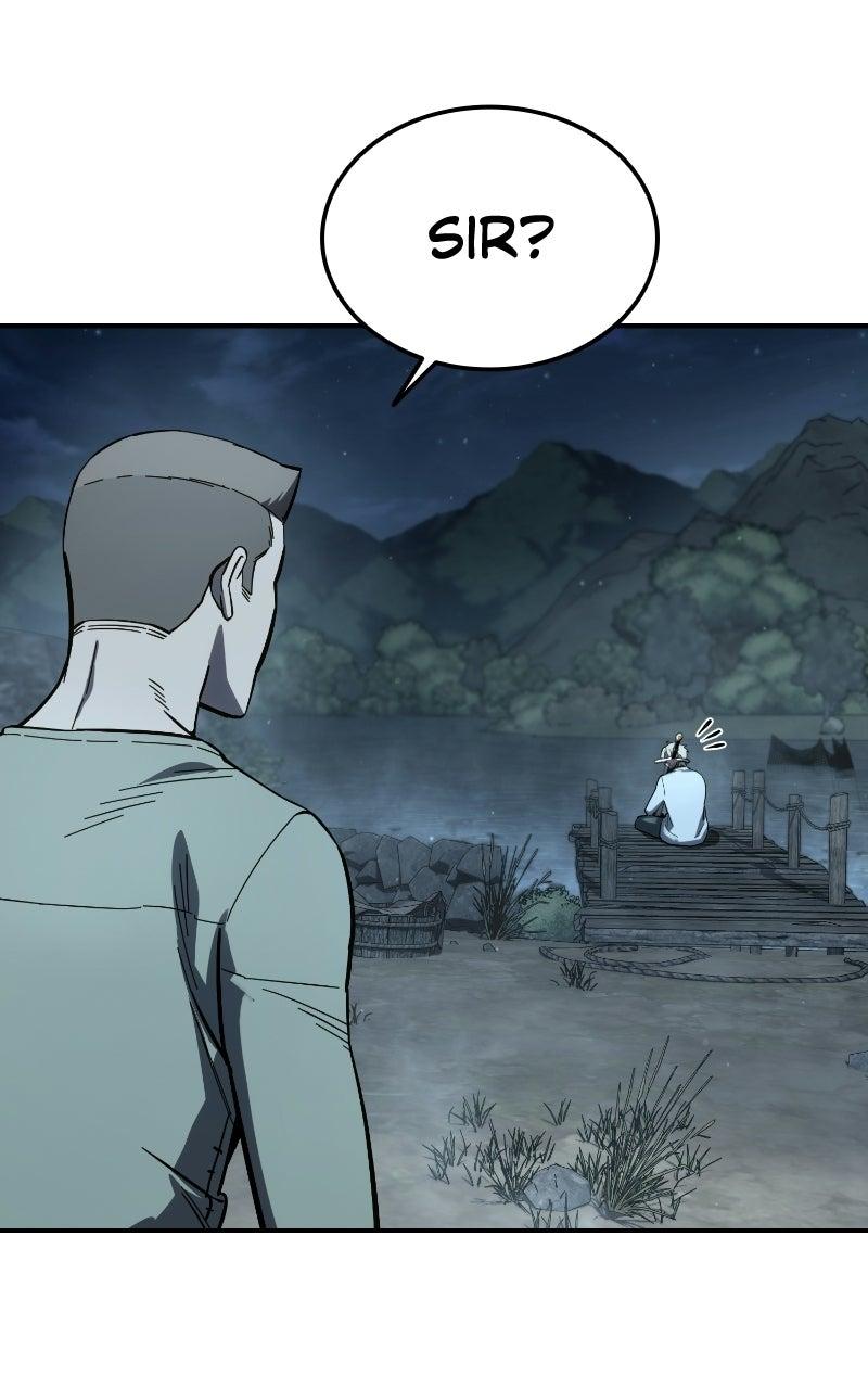 Read Star Embracing Swordmaster Manga Online