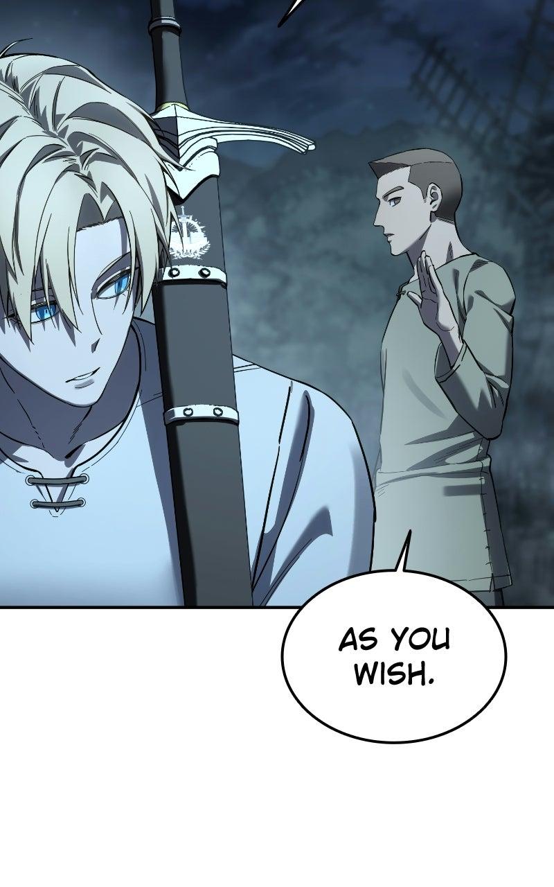 Read Star Embracing Swordmaster Manga Online