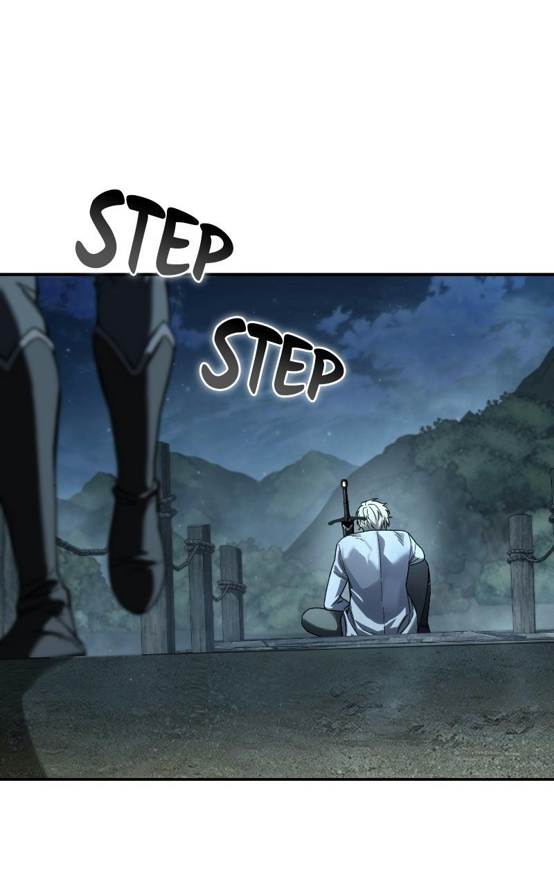 Read Star Embracing Swordmaster Manga Online