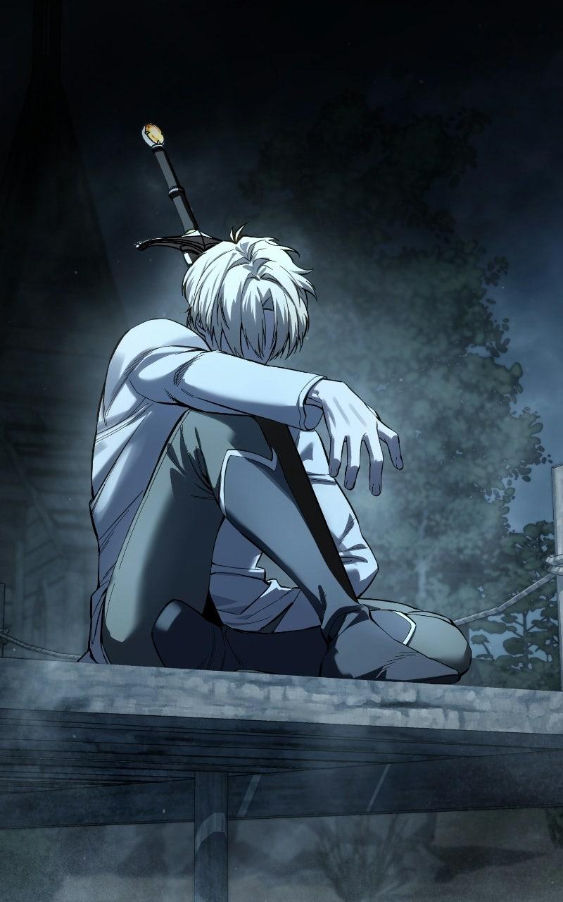 Read Star Embracing Swordmaster Manga Online