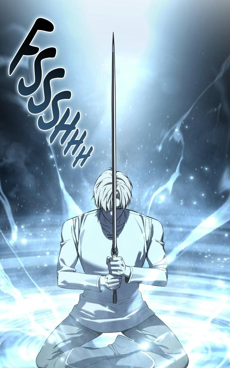 Read Star Embracing Swordmaster Manga Online