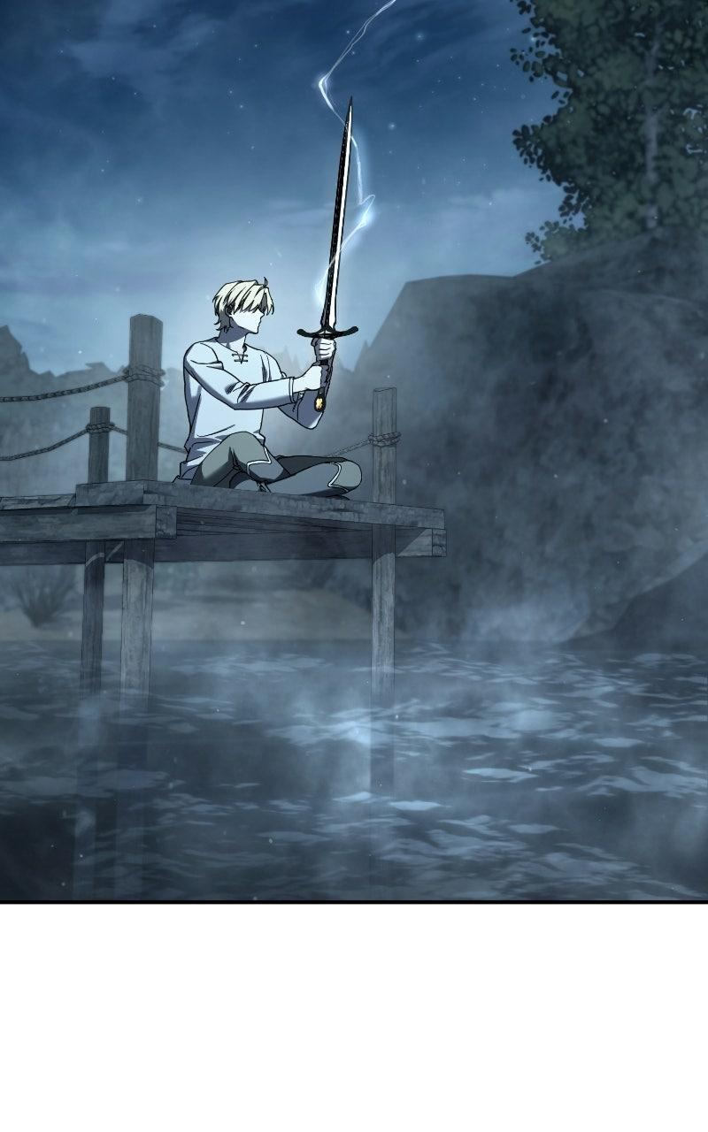 Read Star Embracing Swordmaster Manga Online