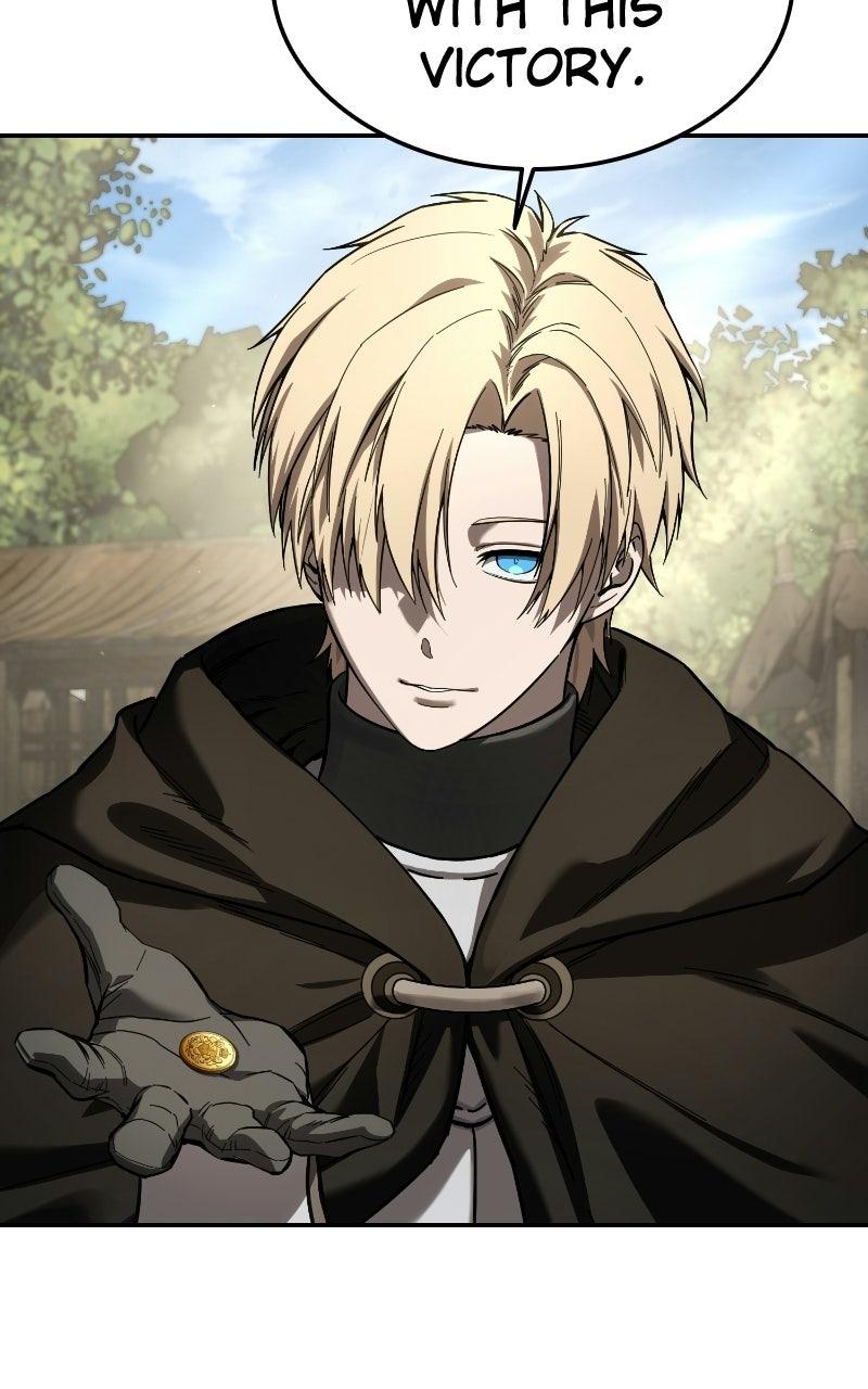 Read Star Embracing Swordmaster Manga Online