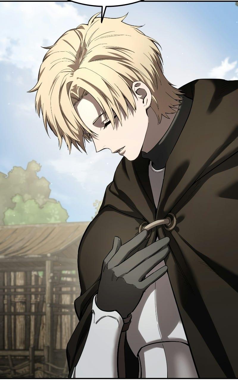 Read Star Embracing Swordmaster Manga Online