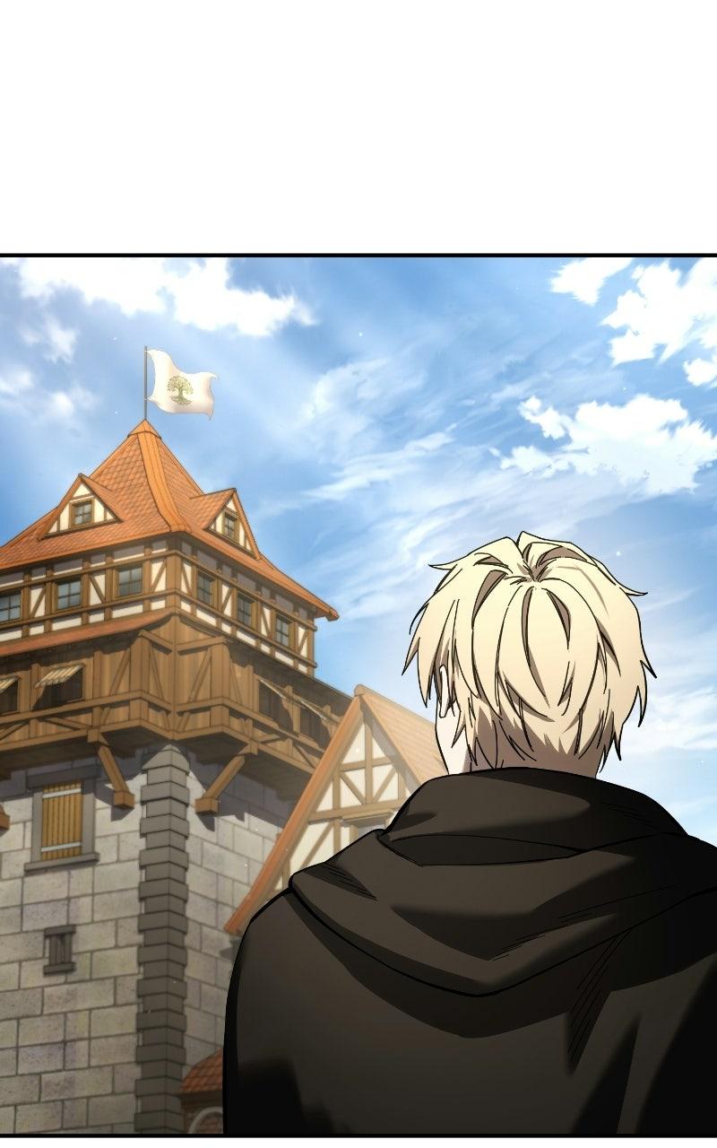 Read Star Embracing Swordmaster Manga Online