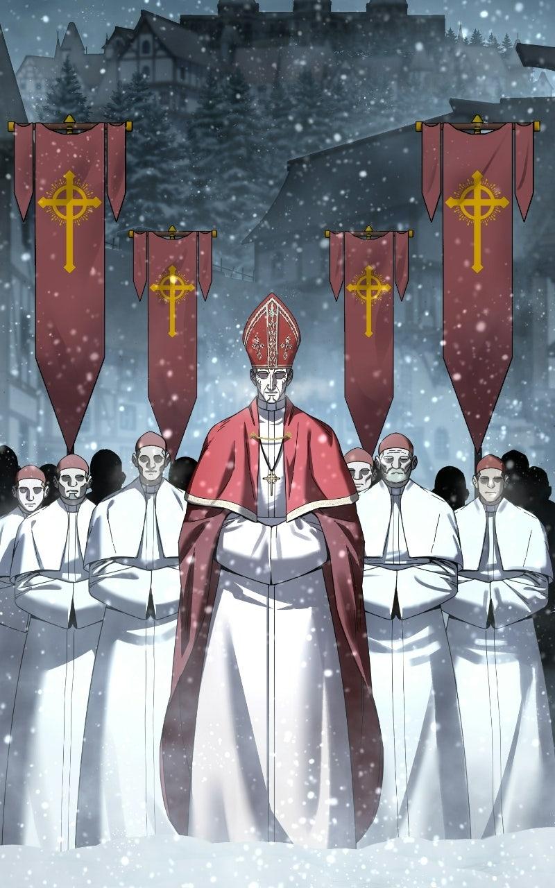 Read Star Embracing Swordmaster Manga Online