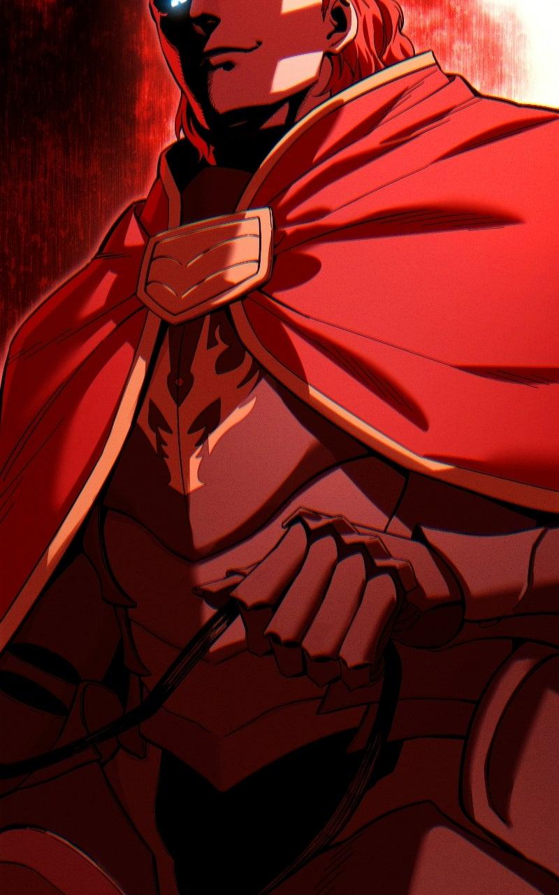 Read Star Embracing Swordmaster Manga Online