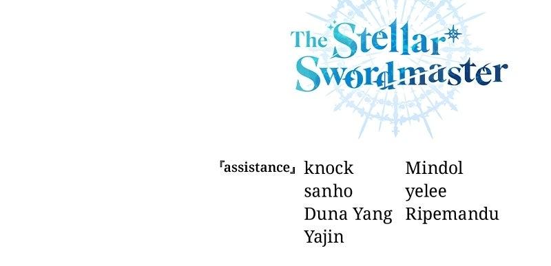 Read Star Embracing Swordmaster Manga Online