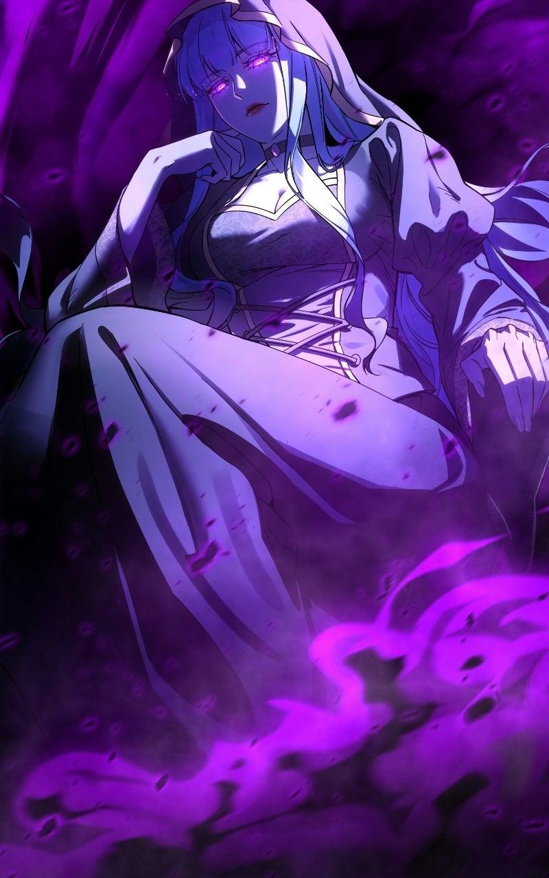 Read Star Embracing Swordmaster Manga Online