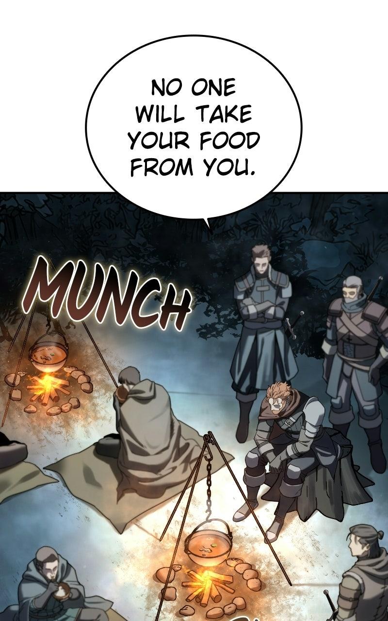 Read Star Embracing Swordmaster Manga Online