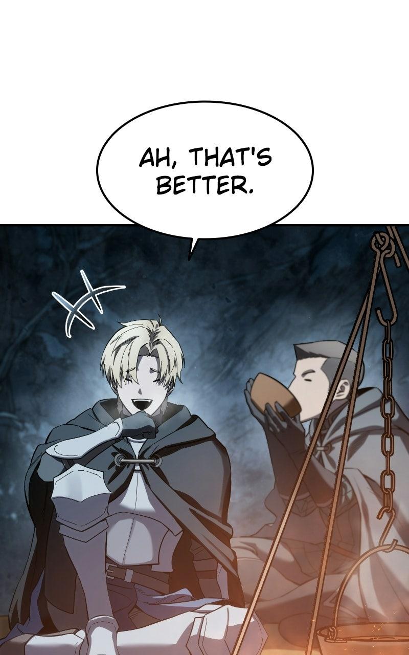 Read Star Embracing Swordmaster Manga Online