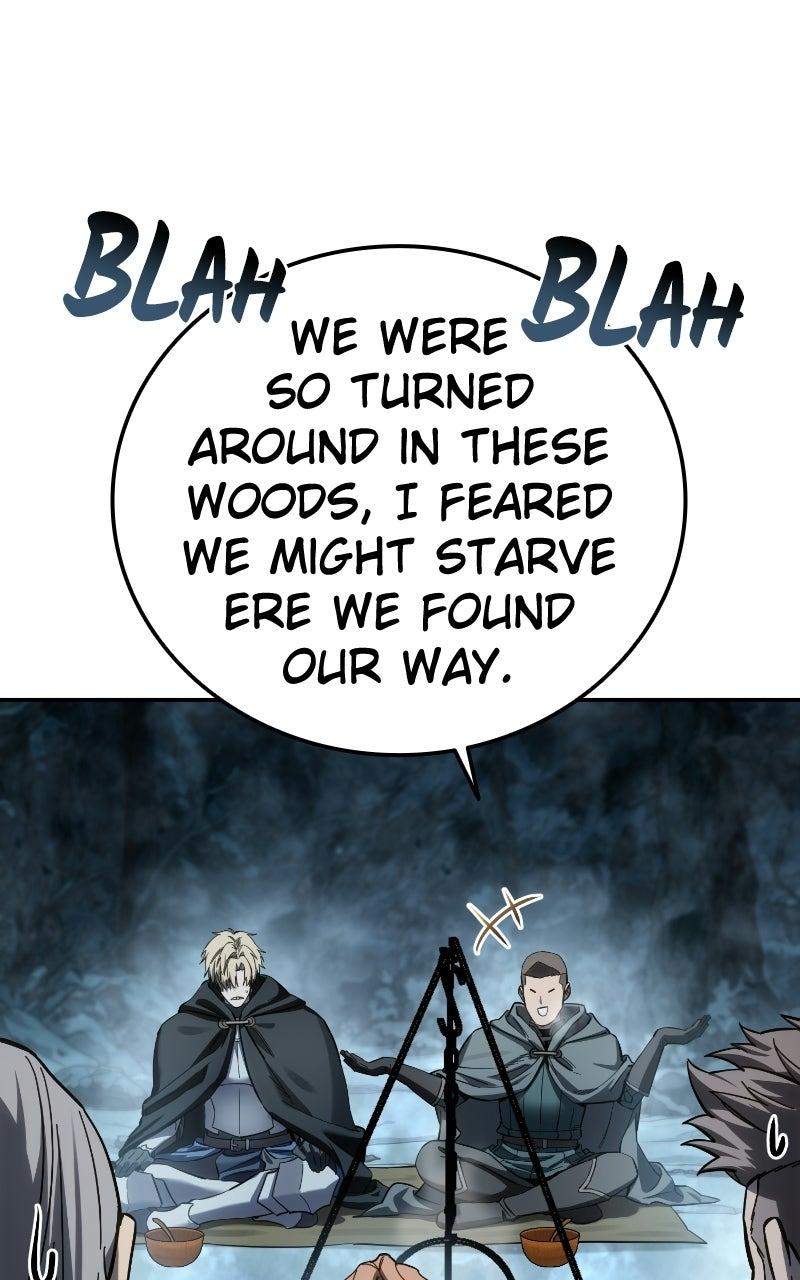 Read Star Embracing Swordmaster Manga Online