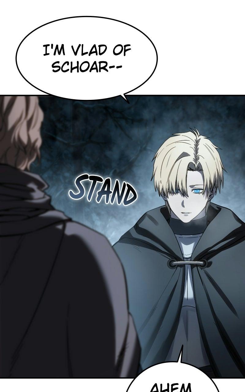 Read Star Embracing Swordmaster Manga Online