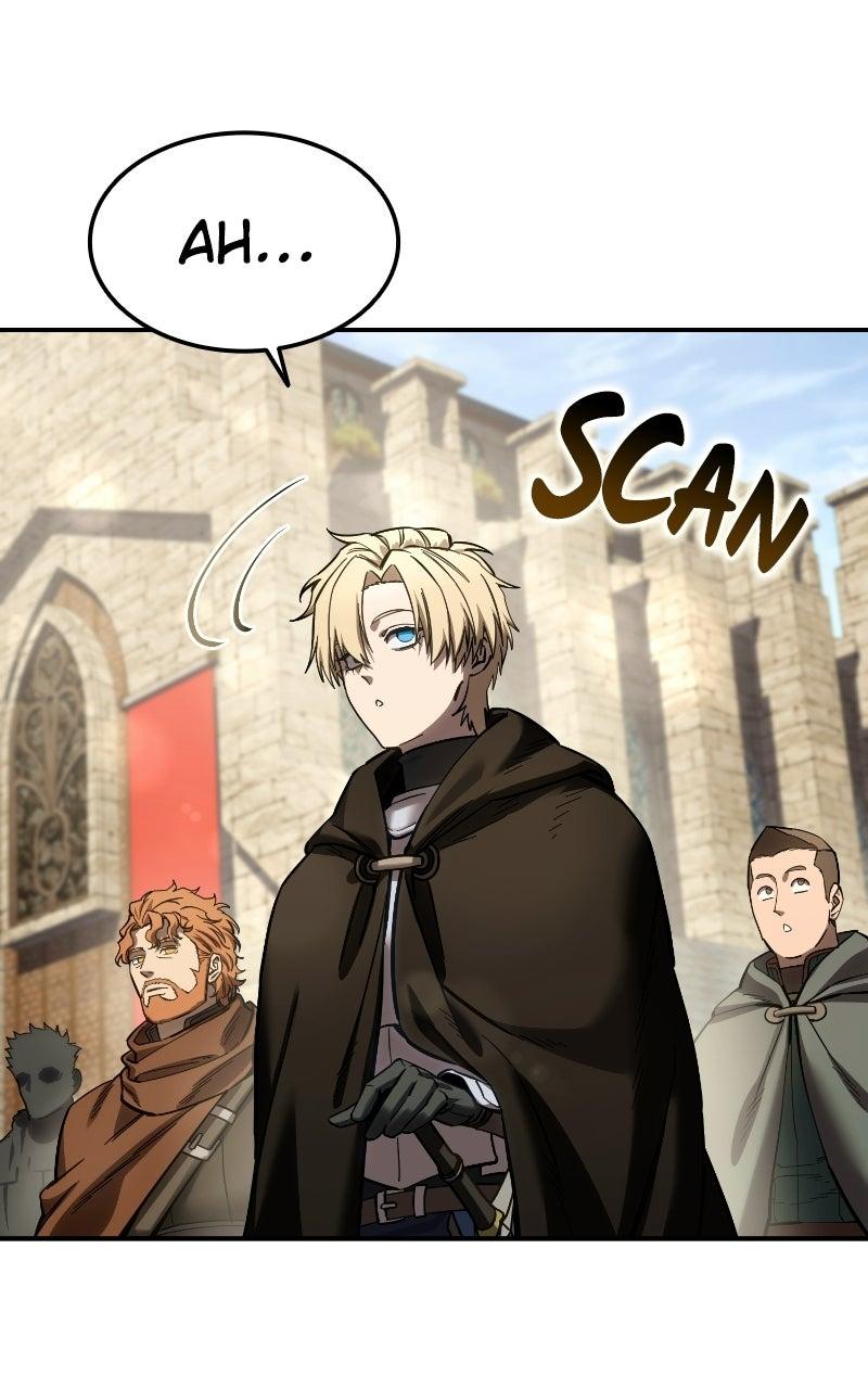 Read Star Embracing Swordmaster Manga Online