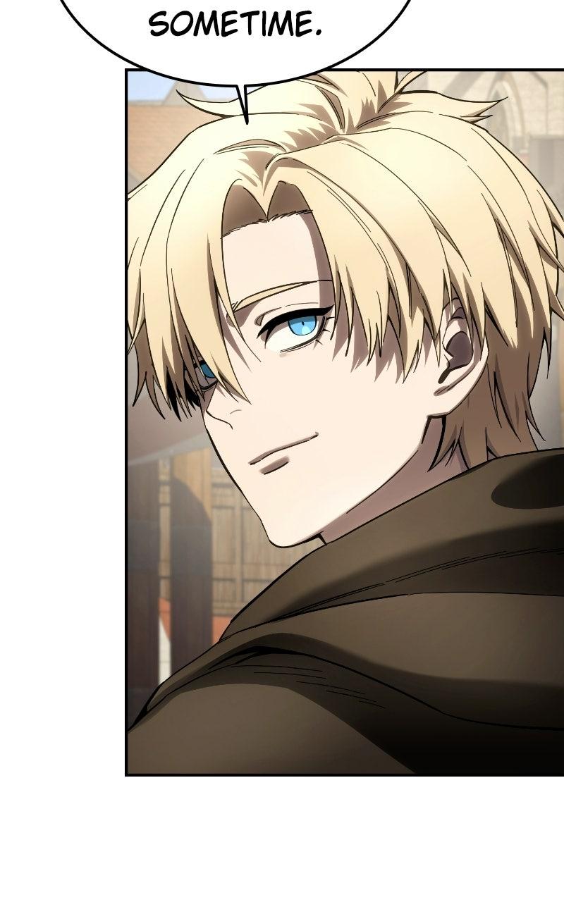 Read Star Embracing Swordmaster Manga Online