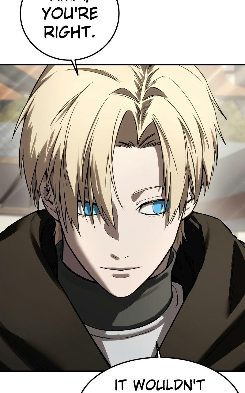 Read Star Embracing Swordmaster Manga Online