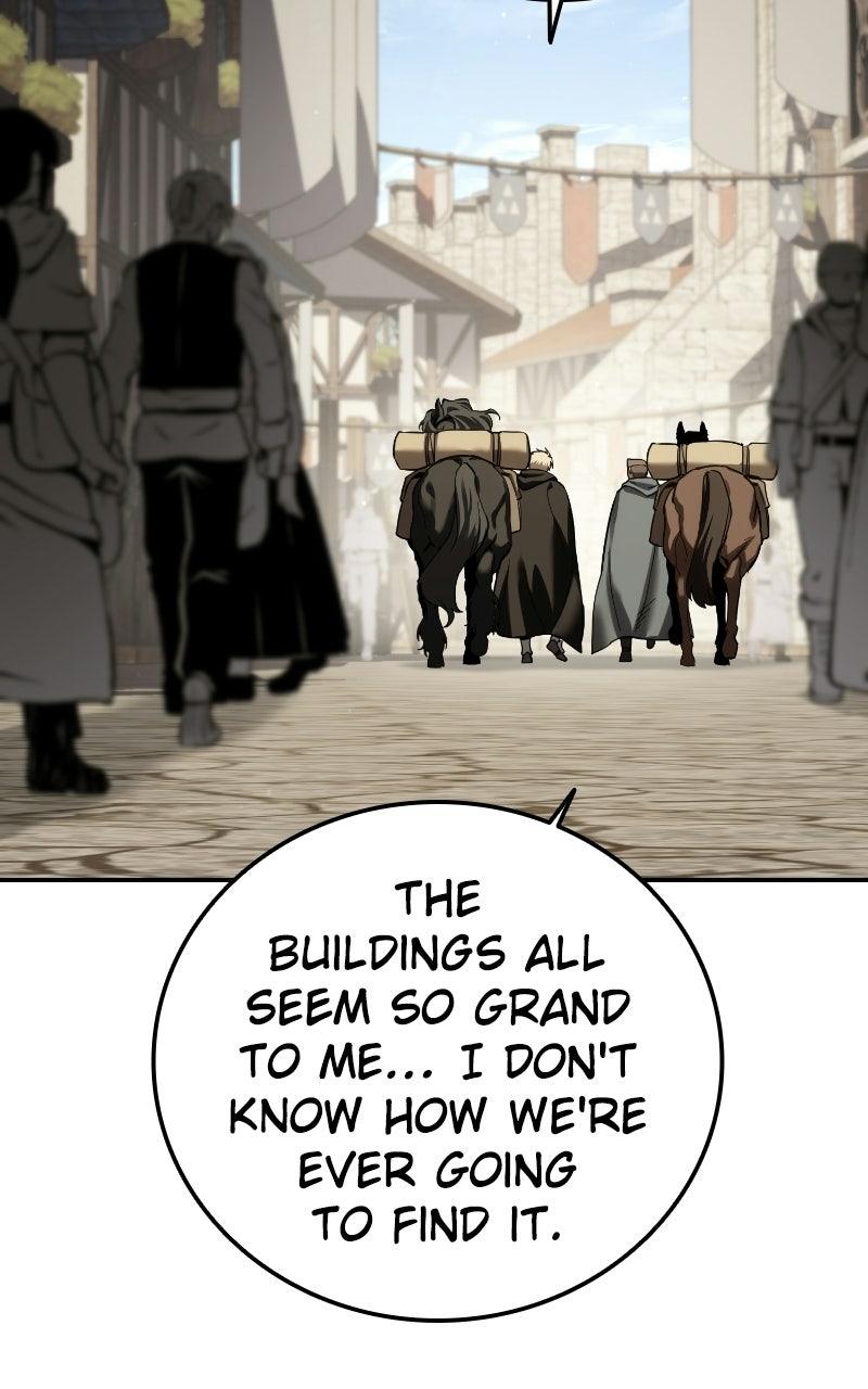 Read Star Embracing Swordmaster Manga Online