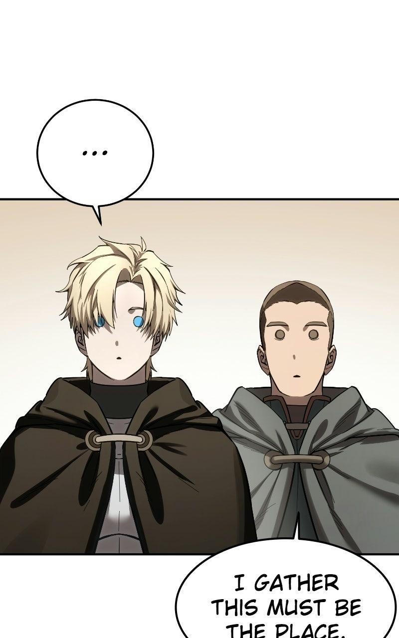 Read Star Embracing Swordmaster Manga Online