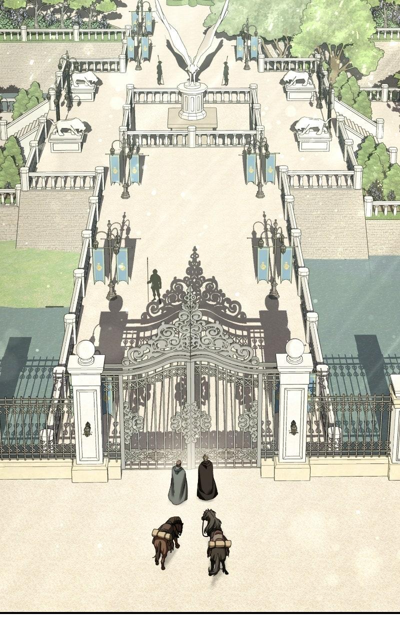 Read Star Embracing Swordmaster Manga Online