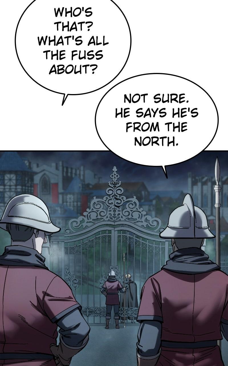 Read Star Embracing Swordmaster Manga Online