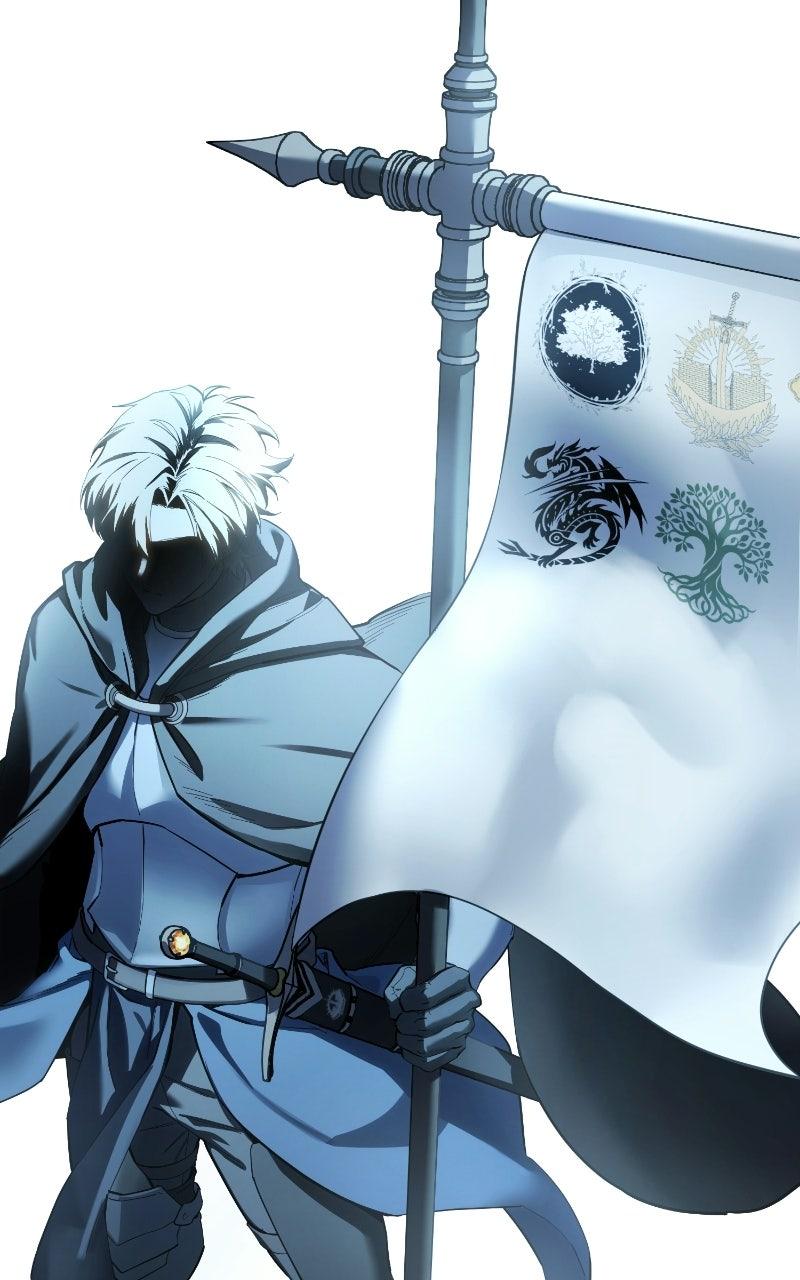 Read Star Embracing Swordmaster Manga Online