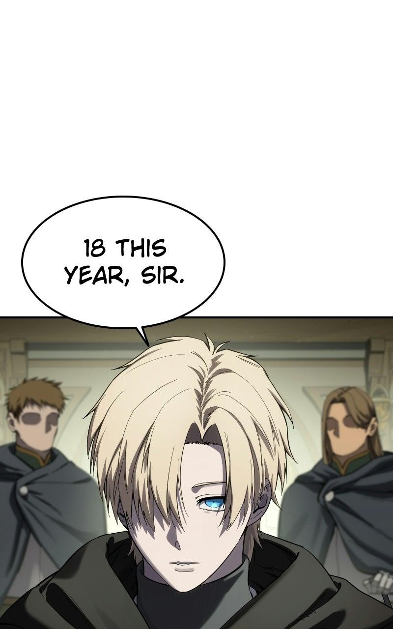 Read Star Embracing Swordmaster Manga Online