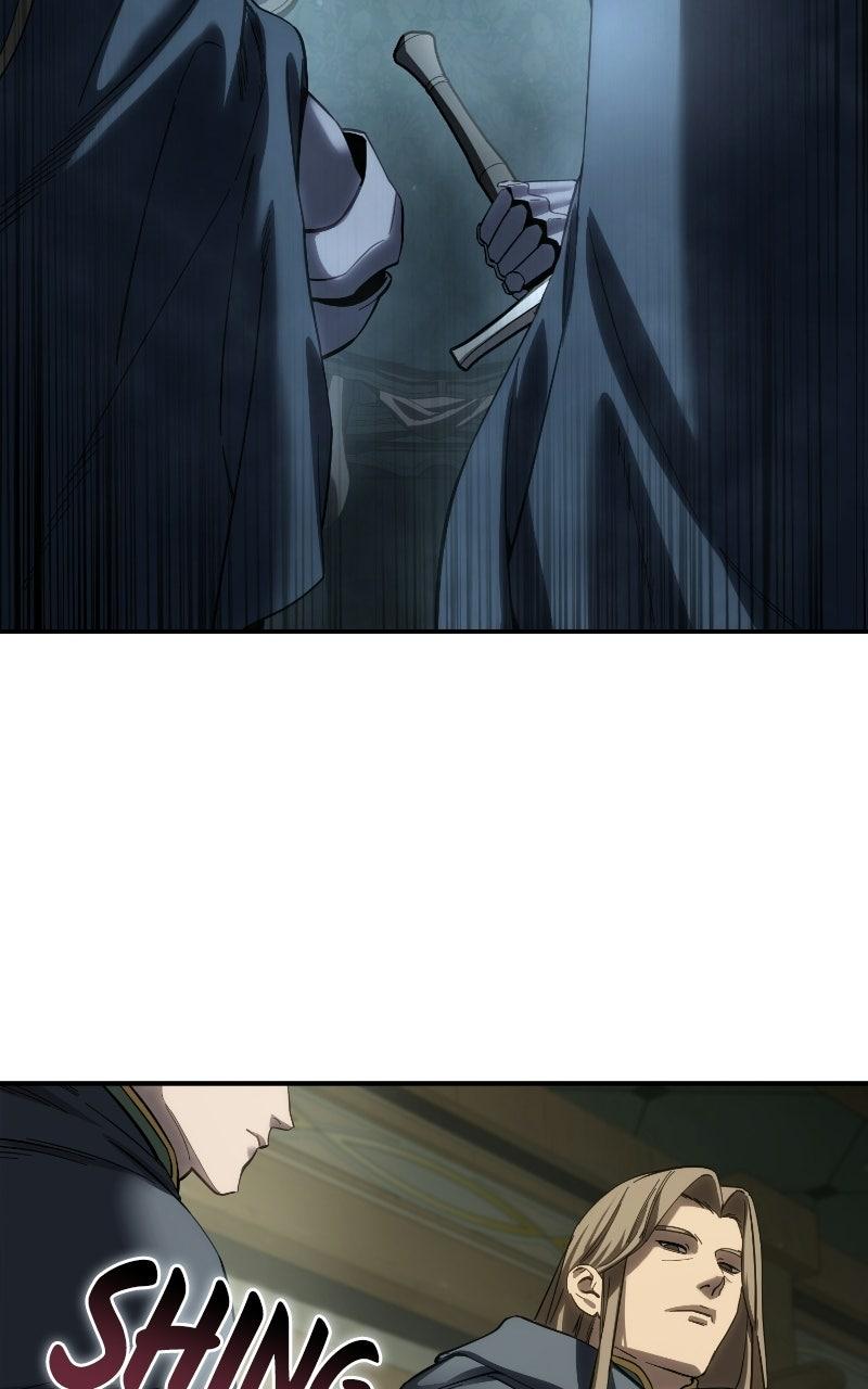 Read Star Embracing Swordmaster Manga Online