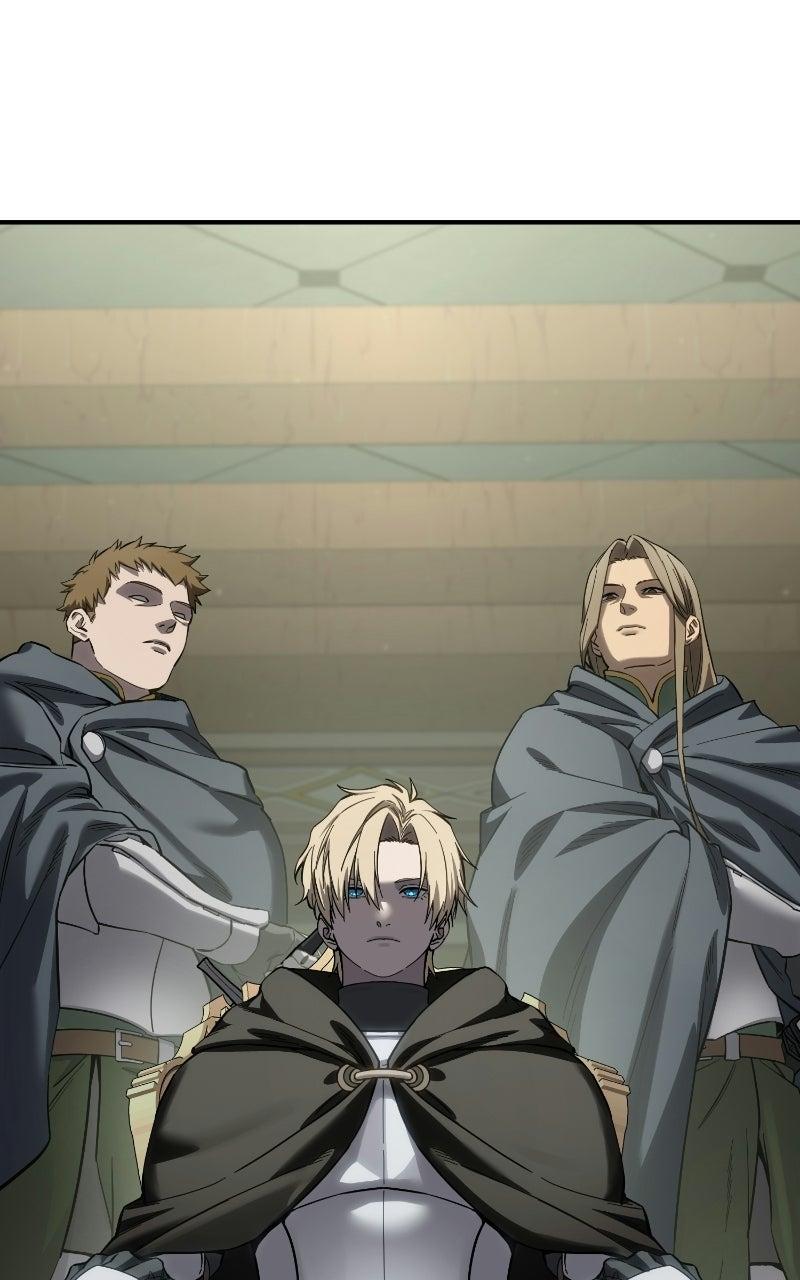 Read Star Embracing Swordmaster Manga Online