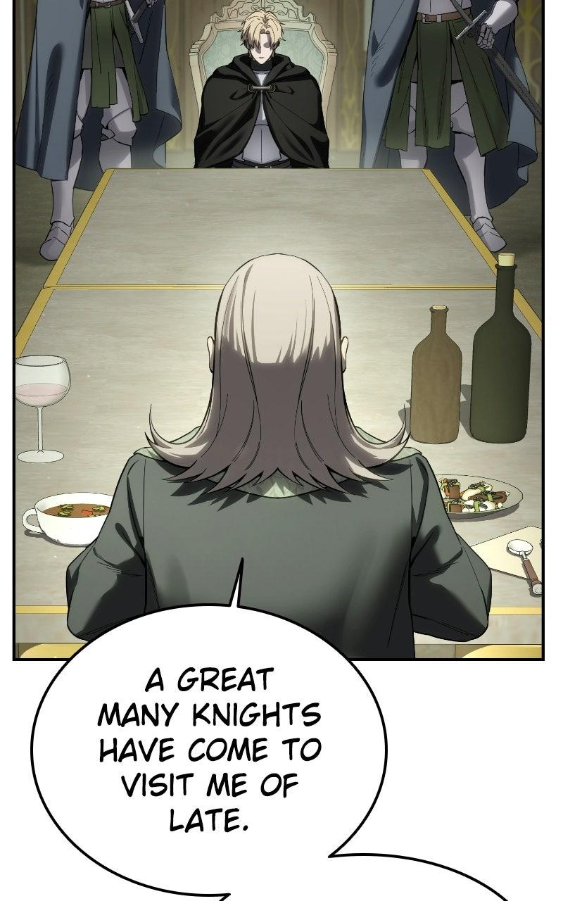 Read Star Embracing Swordmaster Manga Online