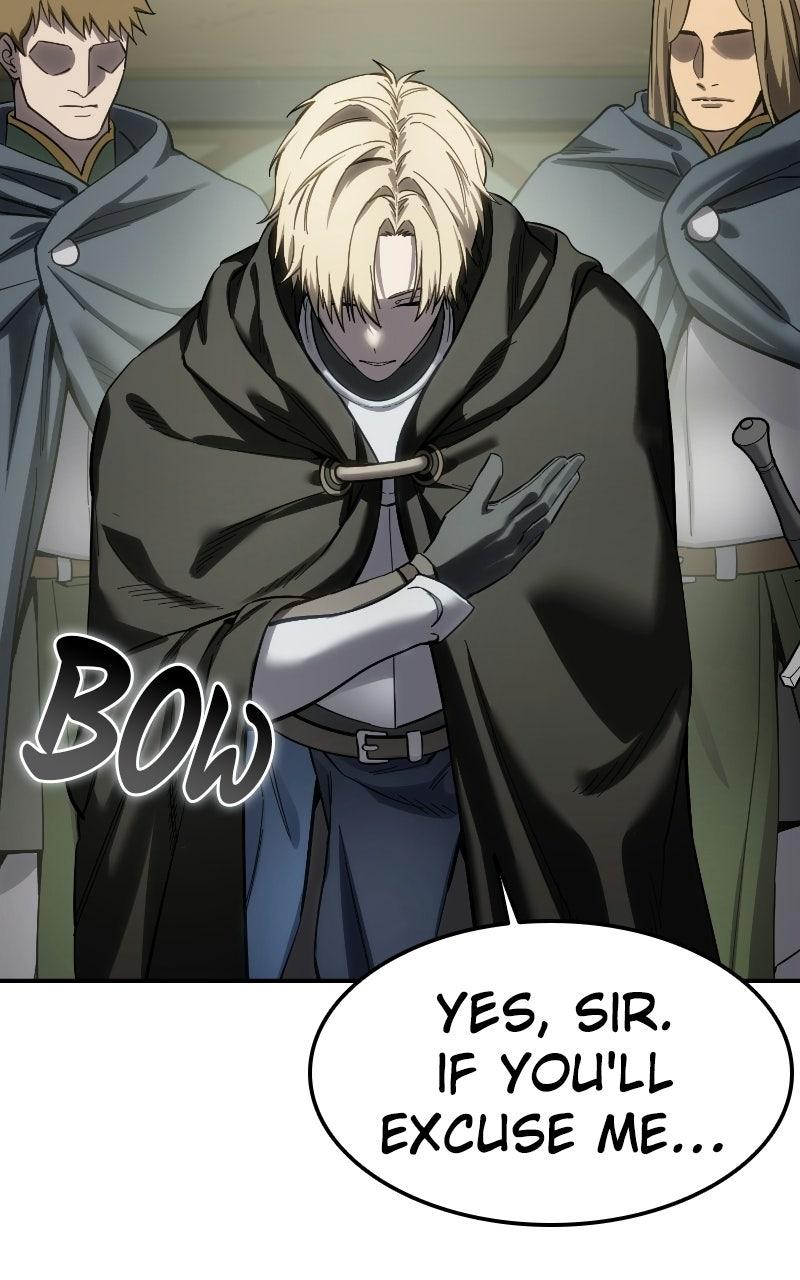 Read Star Embracing Swordmaster Manga Online