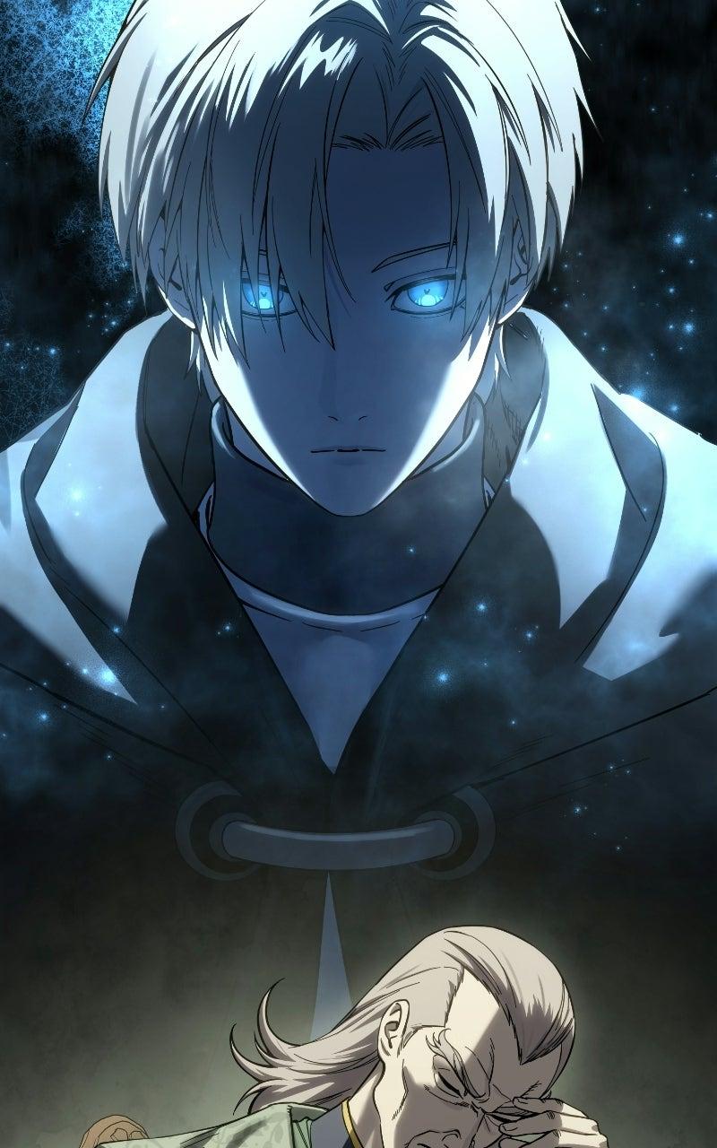 Read Star Embracing Swordmaster Manga Online