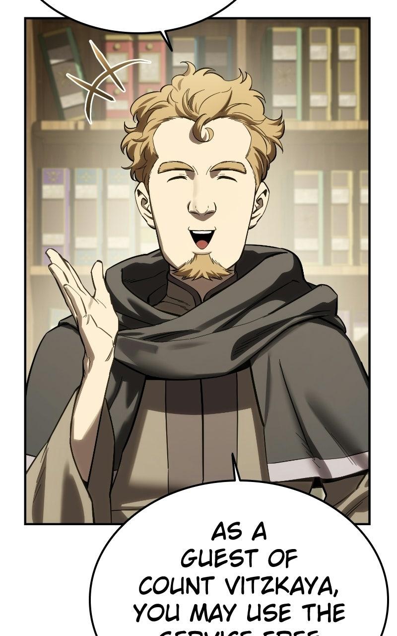 Read Star Embracing Swordmaster Manga Online