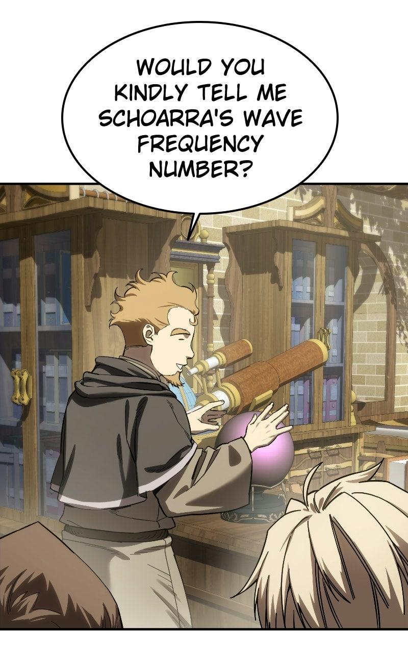 Read Star Embracing Swordmaster Manga Online