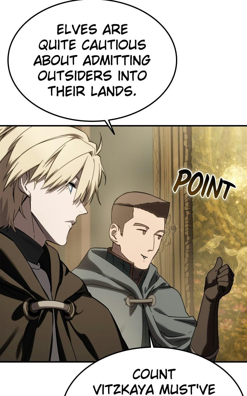 Read Star Embracing Swordmaster Manga Online