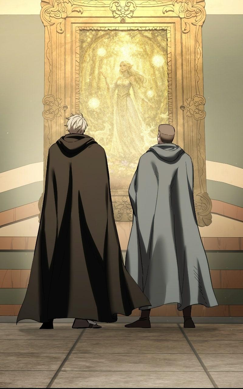 Read Star Embracing Swordmaster Manga Online