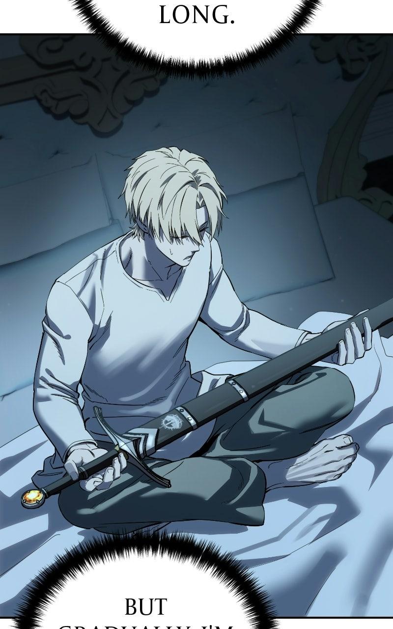 Read Star Embracing Swordmaster Manga Online