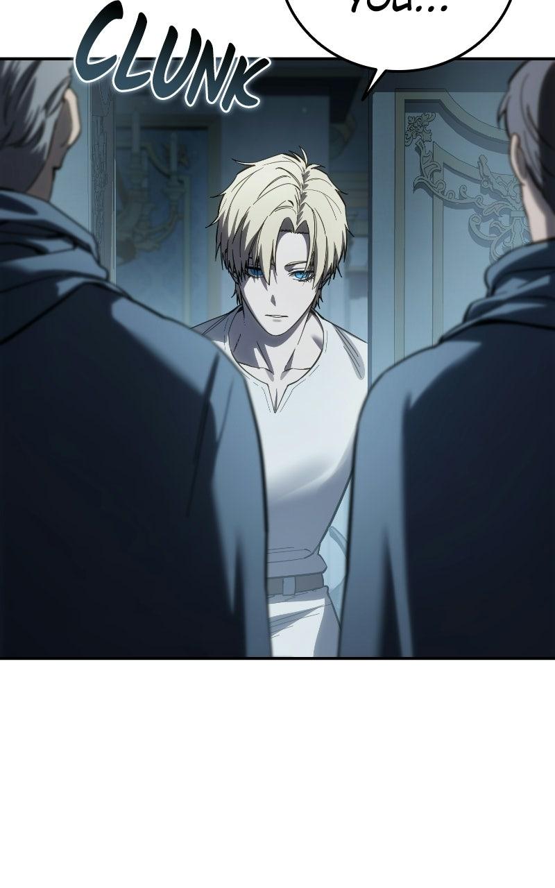 Read Star Embracing Swordmaster Manga Online