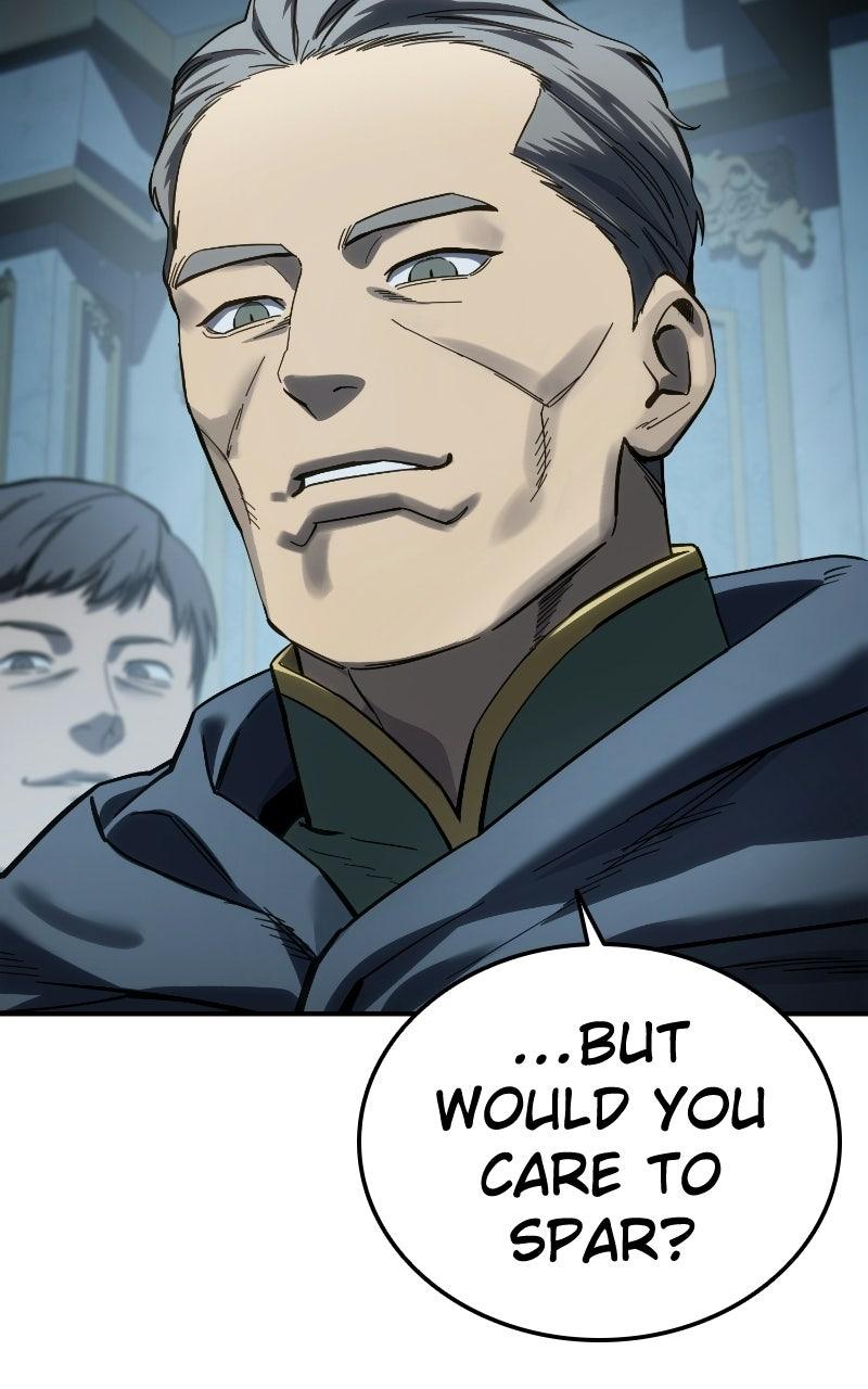 Read Star Embracing Swordmaster Manga Online