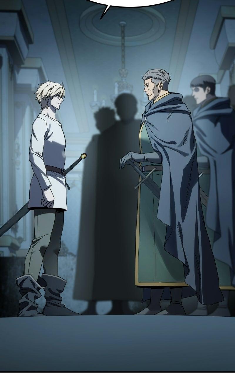 Read Star Embracing Swordmaster Manga Online