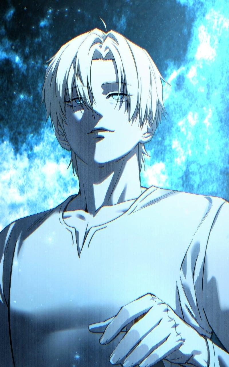 Read Star Embracing Swordmaster Manga Online